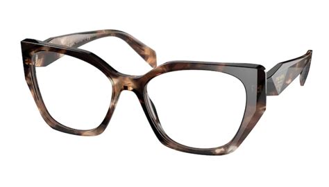 prada 13wv|Prada pr 18wv eyeglasses.